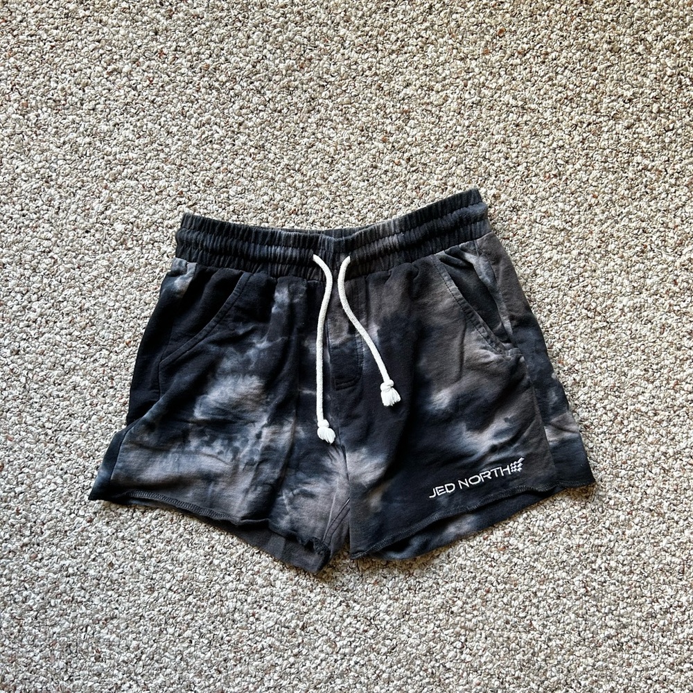 Jed North Short